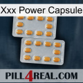 Xxx Power Capsule cialis4